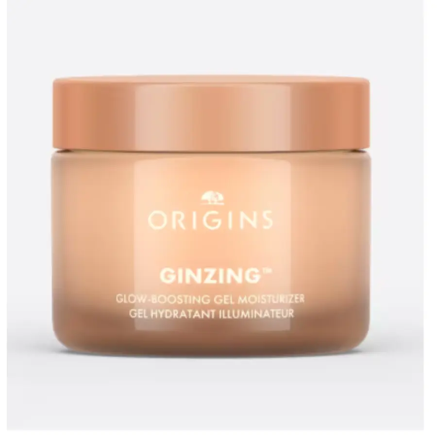 Origins Ginzing Bronze Glow Gel Hydratant Illuminateur 50 ml - Pharmacie Agnès Praden à Alès