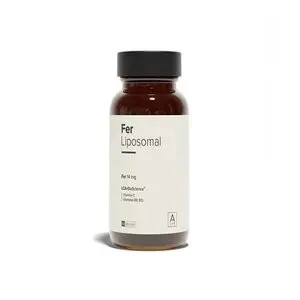 A Lab Fer Liposomal - 60 gélules
