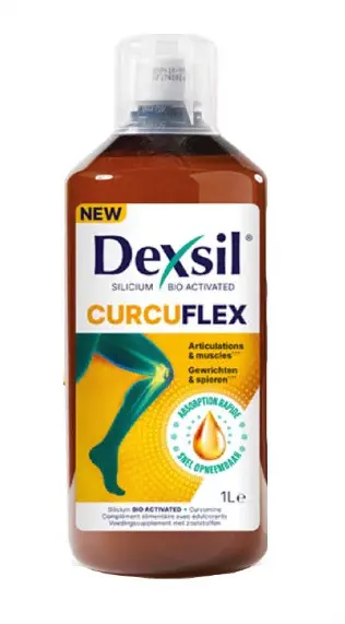 Dexsil Curcuflex 1L
