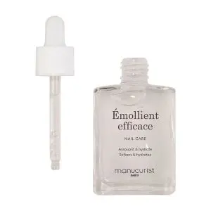 Manucurist Soin Emollient Efficace Cuticules 15ml
