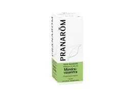 Pranarôm Huile essentielle Mandravasarotra 10ml