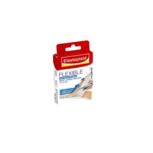 Elastoplast Pansement Flexible 20 Pansements