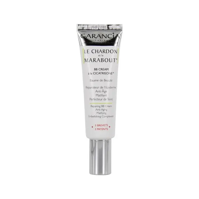 Garancia le chardon et le marabout BB Crème Teinte Clair 30ml