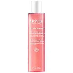 Melvita Source de Roses Eau Extraordinaire Essence Hydra-Repulpante 150ml