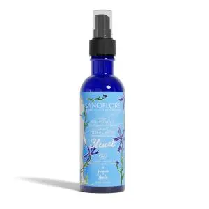 Sanoflore Eaux Florales Bleuet Bio Décongestionne & Apaise 200ml