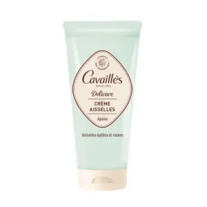 Roge Cavalles Delicare Crème Aisselles 30ml