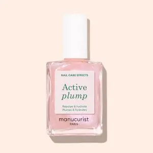 Manucurist Vernis à Ongles - Active Plump 15 ml