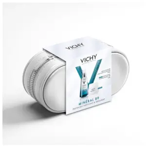 Vichy Coffret Mineral B9