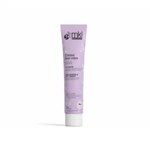 MKL Crème Anti-Rides Liftante 40 ml