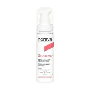 Noreva Sensidiane Sérum Apaisant Intensif Peaux Sensibles 30ml