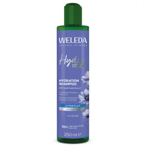 Weleda Hydra Shine Shampooing Hydratation 250ml
