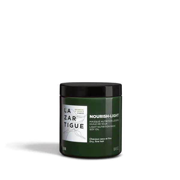 Lazartigue Nourish Light Masque nutrition légère 250 ml