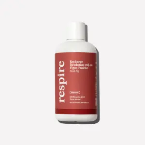 Respire Déodorant Roll-On Figue Fraîche Recharge 150 ml