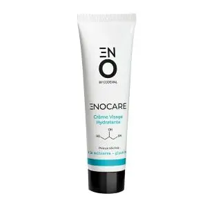 Codexial Eno Enocare Crème Visage Hydratante Tous Types de Peaux 30ml - Pharmacie Agnès Praden à Alès