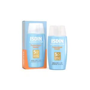 Isdin Fotoprotector Fusion Water Magic spf50 50ml