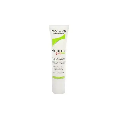 Noreva Actipur 3en1 Soin Anti-Imperfections Correcteur Intensif 30 ml