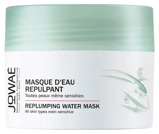 Jowaé Masque d'Eau Repulpant 50 ml