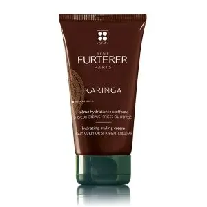 René Furterer Karinga Crème Hydratante Coiffante Sans Rinçage 150 ml