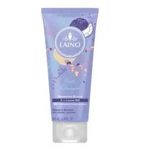 Gilbert Laino Shampoing Douche Sieste Relaxante 200 ml