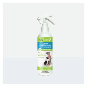 Vétoform Lotion Insectifuge 250 ML