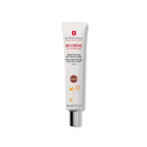 Erborian BB Crème SPF 20 Teinte Chocolat 40 ml - Pharmacie Agnès Praden à Alès