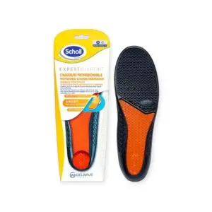 Scholl Expert Support Chaussure Professionnelle Taille S 35.5-40.5