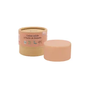 Comme Avant Crème Solide à l'Huile de Noisette 50 g