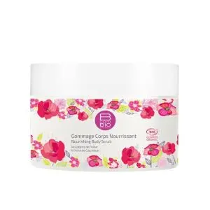BcomBio Gommage Corps Nourrissant Bio 150 ml
