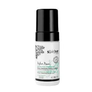 Saeve Perfect Pisum Mousse Peau Zero Defaut Tous Types De Peaux 100ml