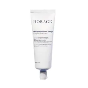 Horace Masque Purifiant Visage 75 ml