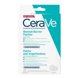 Cerave Patchs Anti-Imperfections 22 patchs