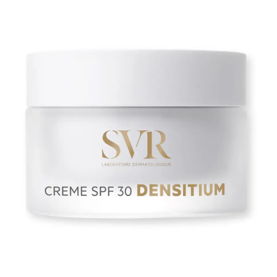 SVR Densitium Crème spf 30 Rechargeable 50 ml - Pharmacie Agnès Praden à Alès