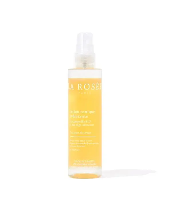La Rosée Lotion Tonique Hydratante 200ml