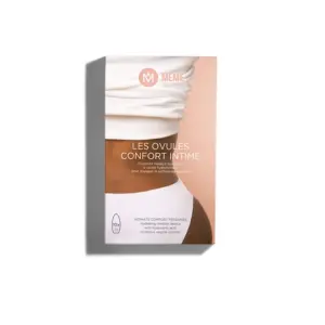 Même Ovules confort intime Bte 10