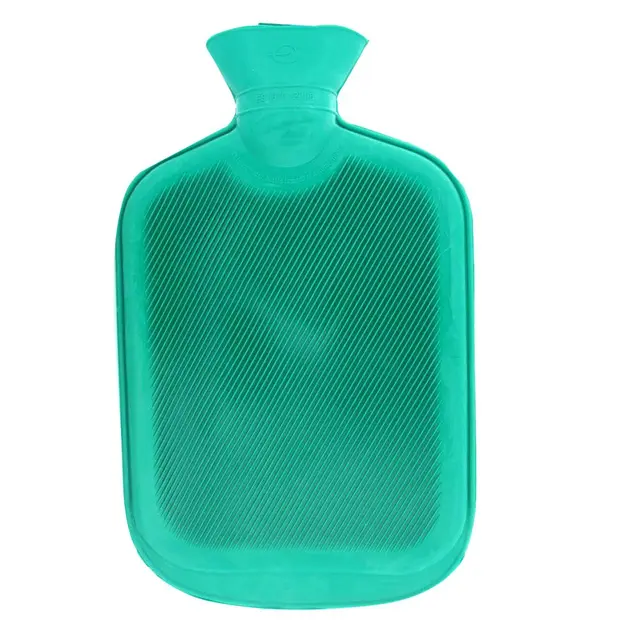 Estipharm bouillote caoutchouc 2l