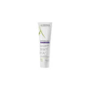 A-Derma EpithelialeUltra Repair Crème Réparatrice Anti-Marques 100 ml