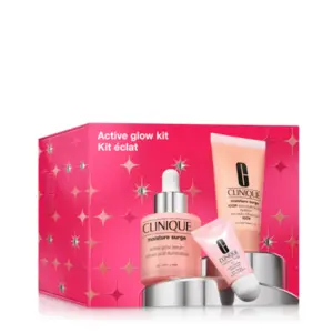 Clinique Coffret Moisture Surge