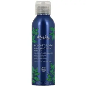 Melvita Bouquet Floral Poudre Exfoliante Douceur 30 g - Pharmacie Agnès Praden à Alès