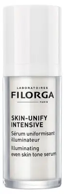Filorga SKIN-UNIFY Intensive Sérum Uniformisant Illuminateur 30 ml