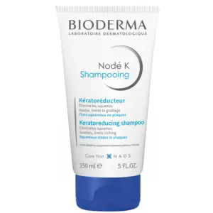 Bioderma Nodé K Shampoing 150 ml - Pharmacie Agnès Praden à Alès