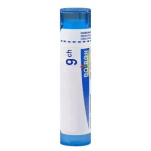 Boiron Colibacillinum 9CH Tube 80 Granules