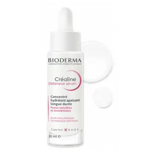 Bioderma Créaline Défensive Sérum 30 ml