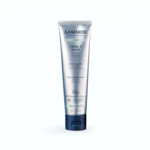 Gamarde Homme Crème à Raser Bio 100 ml