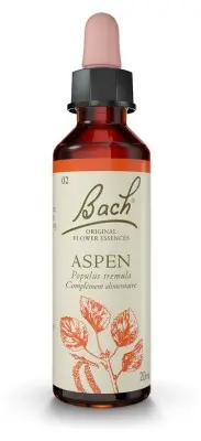 Fleur de Bach Original Aspen 20 ml