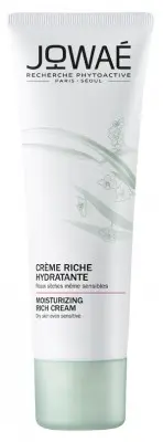 Jowaé Crème Riche Hydratante 40 ml