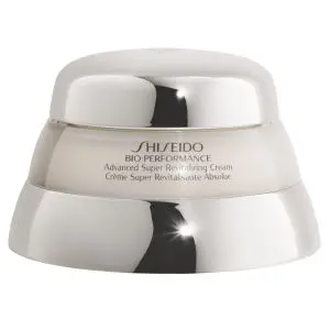 Shiseido Bio Performance Crème Super Revitalisante Absolue 50ml