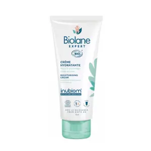 Biolane Crème Hydratante Bio 75 ml 