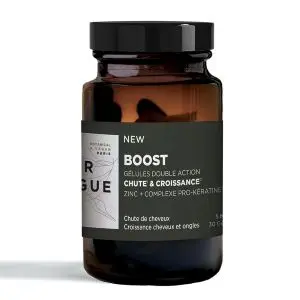 Lazartigue Boost Croissance Cheveux x 30 Comprimés