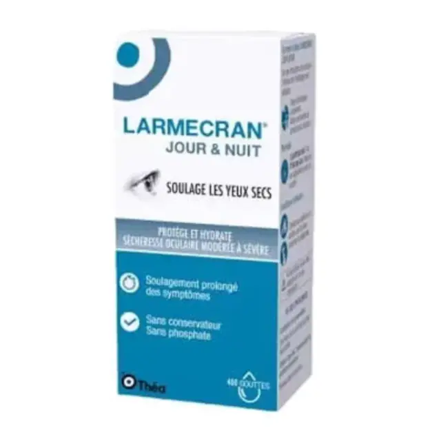 Thea Larmecran Jour & Nuit 10ml 