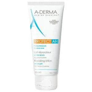 A-Derma Protect Lait Reparateur Après Soleil -AH 100ml 